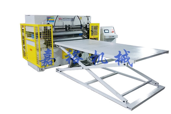 购买裁断机之前，怎样选择适合的裁断机