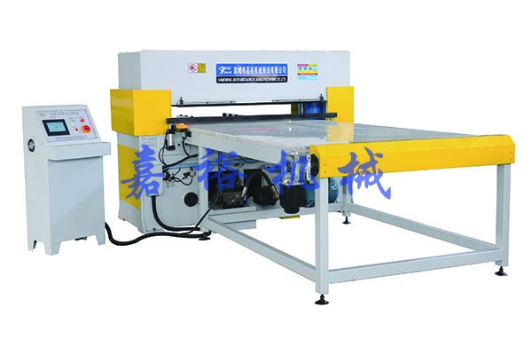 妖精网站在线观看厂家简述油压裁断机的组成