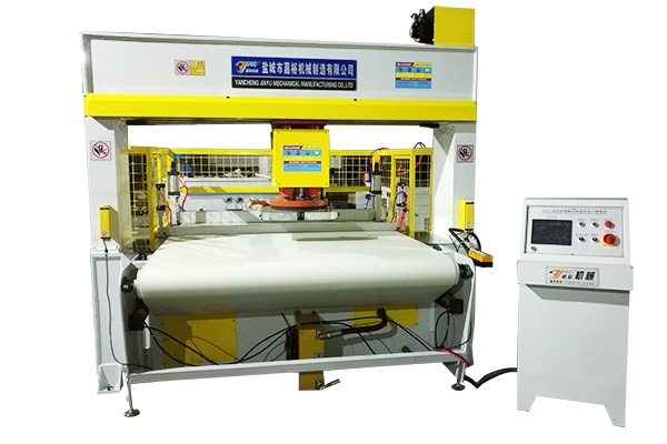 妖精网站在线观看厂家教你怎么延长裁断机的寿命